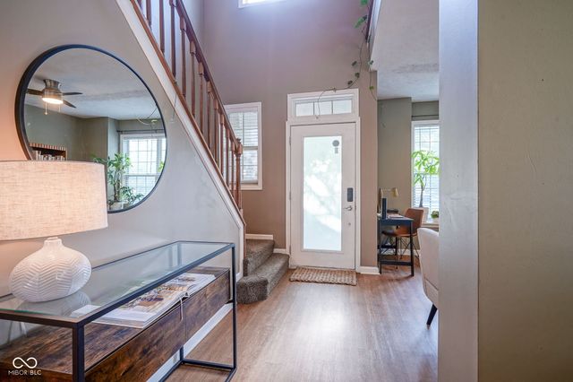 12854 Sweet Briar Parkway, Fishers, IN 46038