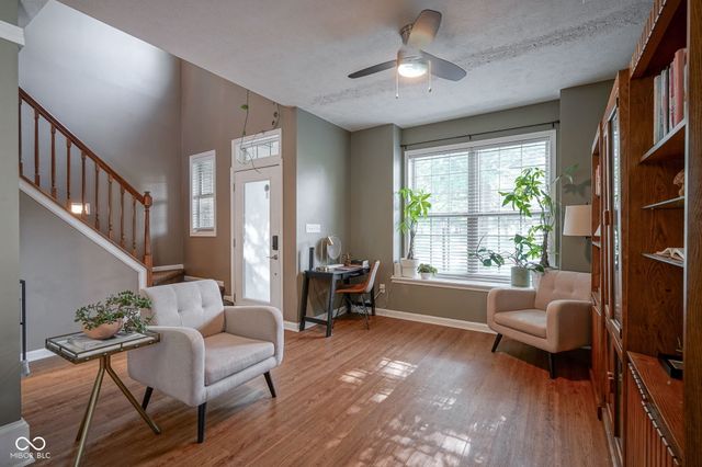 12854 Sweet Briar Parkway, Fishers, IN 46038