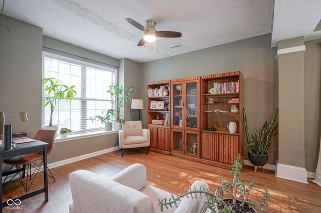 12854 Sweet Briar Parkway, Fishers, IN 46038