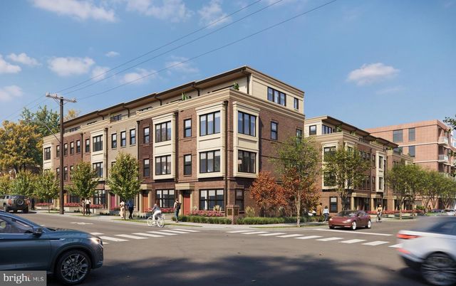 154 NORTH LEE ST, Falls Church, VA 22046