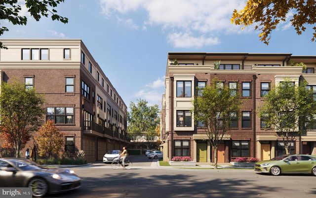 154 NORTH LEE ST, Falls Church, VA 22046