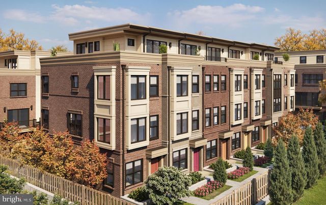 154 NORTH LEE ST, Falls Church, VA 22046