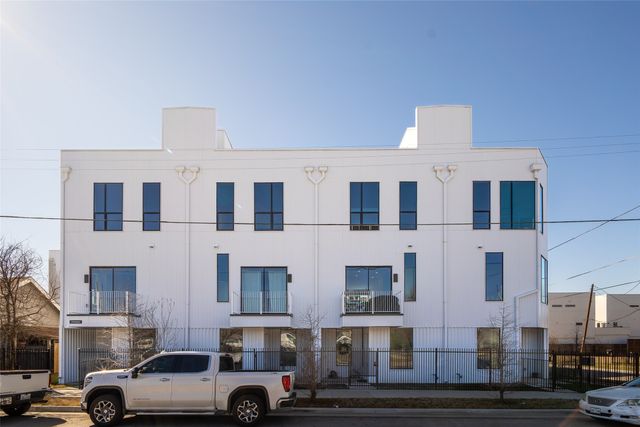 4322 Roseland Avenue 9, Dallas, TX 75204
