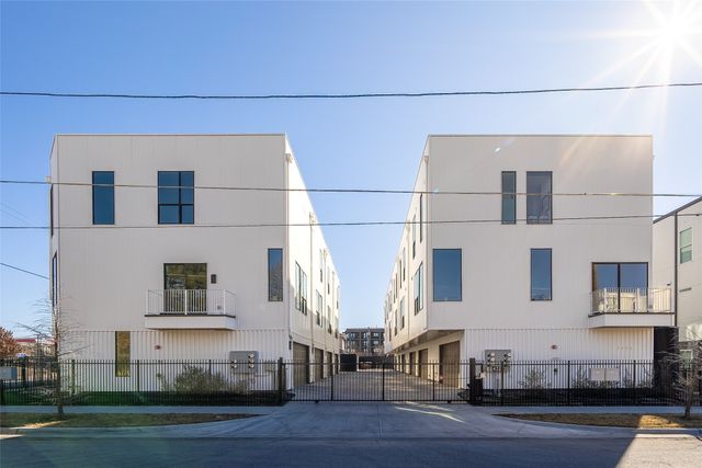 4322 Roseland Avenue 9, Dallas, TX 75204