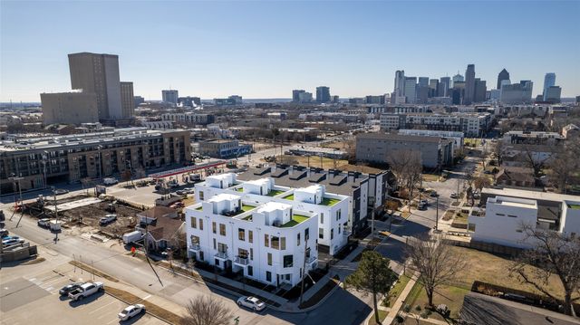 4322 Roseland Avenue 9, Dallas, TX 75204