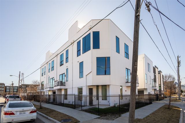 4322 Roseland Avenue 9, Dallas, TX 75204
