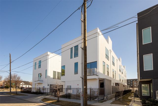 4322 Roseland Avenue 9, Dallas, TX 75204