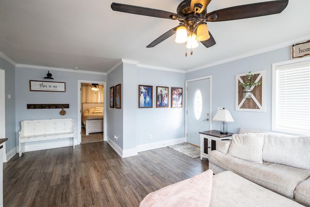 1226 S Ash Street, Hobart, IN 46342