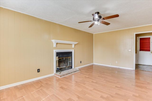 1036 Todd Avenue, North Augusta, SC 29841