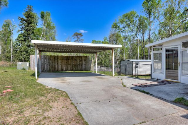 1036 Todd Avenue, North Augusta, SC 29841