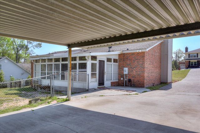 1036 Todd Avenue, North Augusta, SC 29841