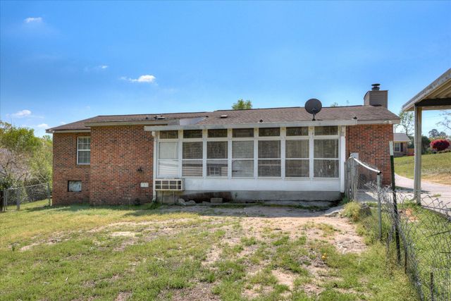 1036 Todd Avenue, North Augusta, SC 29841