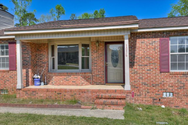 1036 Todd Avenue, North Augusta, SC 29841