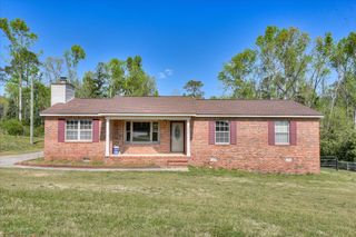 1036 Todd Avenue, North Augusta, SC 29841