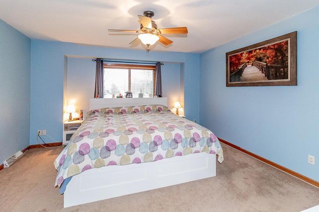 N1613 ERDINE LANE, Hortonville, WI 54944