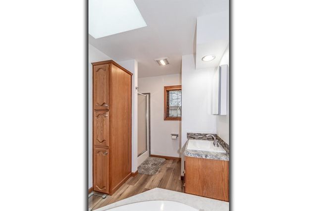 N1613 ERDINE LANE, Hortonville, WI 54944