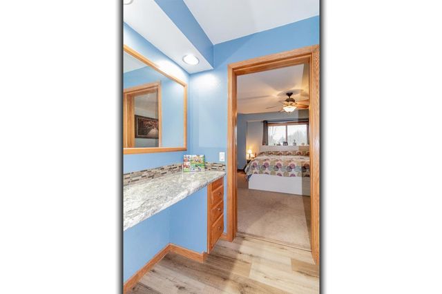 N1613 ERDINE LANE, Hortonville, WI 54944