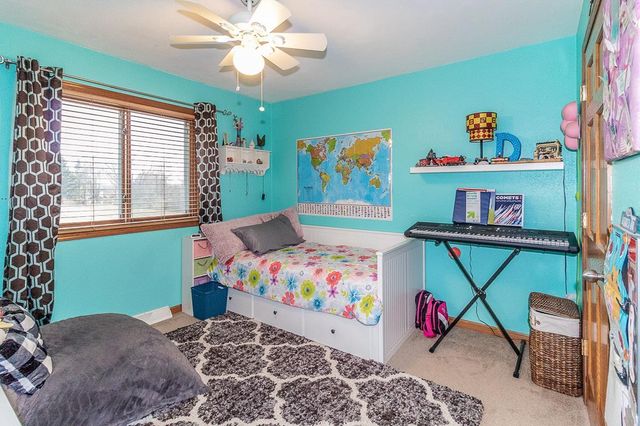 N1613 ERDINE LANE, Hortonville, WI 54944