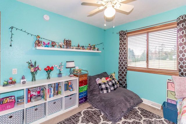 N1613 ERDINE LANE, Hortonville, WI 54944