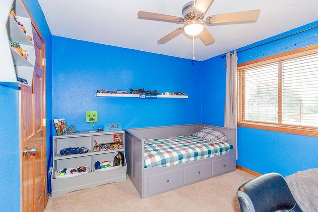 N1613 ERDINE LANE, Hortonville, WI 54944