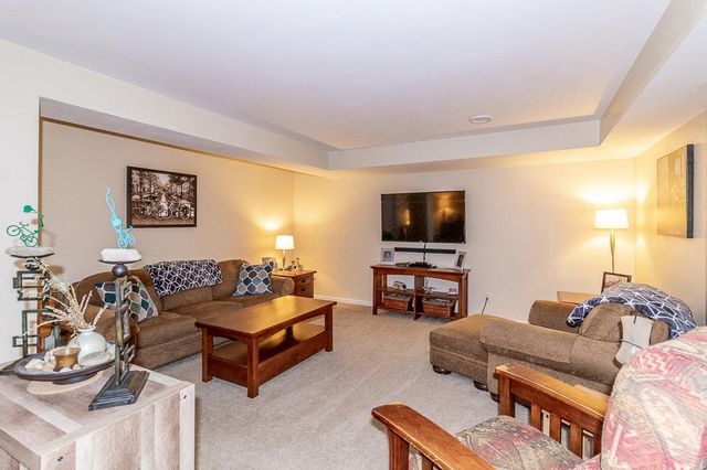 N1613 ERDINE LANE, Hortonville, WI 54944