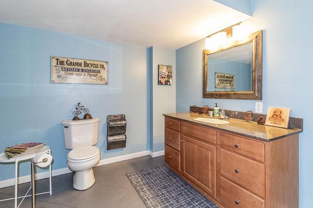 N1613 ERDINE LANE, Hortonville, WI 54944