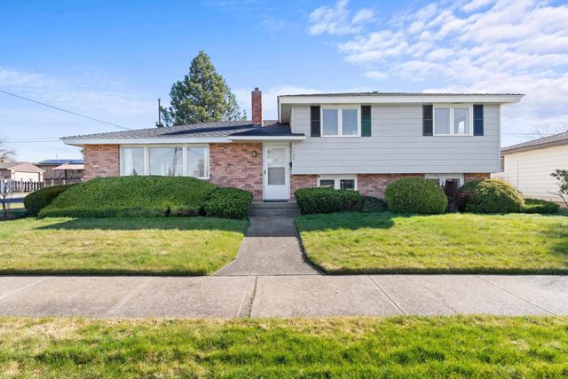 5724 N Fleming St, Spokane, WA 99205