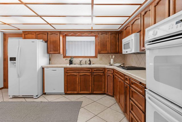 5724 N Fleming St, Spokane, WA 99205