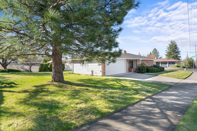5724 N Fleming St, Spokane, WA 99205