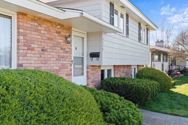 5724 N Fleming St, Spokane, WA 99205