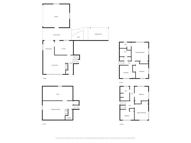 5724 N Fleming St, Spokane, WA 99205