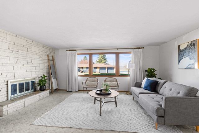 5724 N Fleming St, Spokane, WA 99205