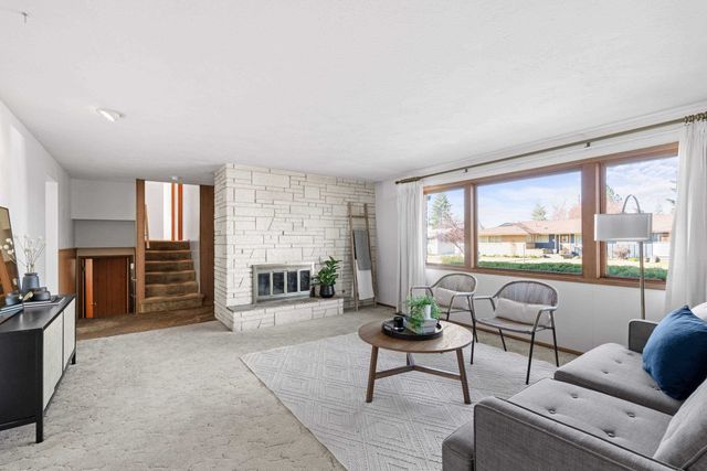 5724 N Fleming St, Spokane, WA 99205