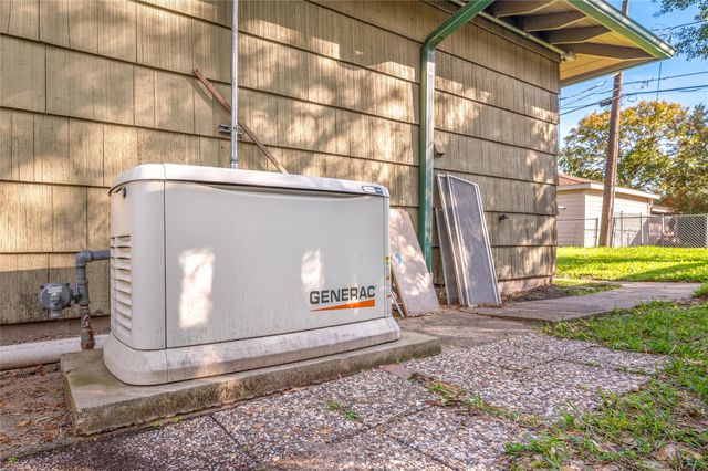 3107 Prescott Street, Houston, TX 77025