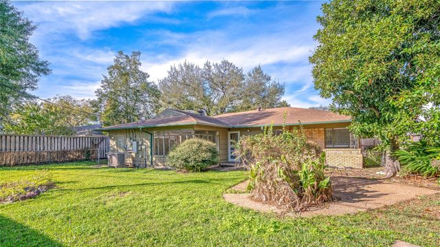 3107 Prescott Street, Houston, TX 77025