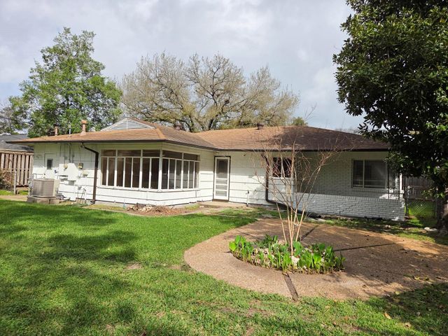 3107 Prescott Street, Houston, TX 77025