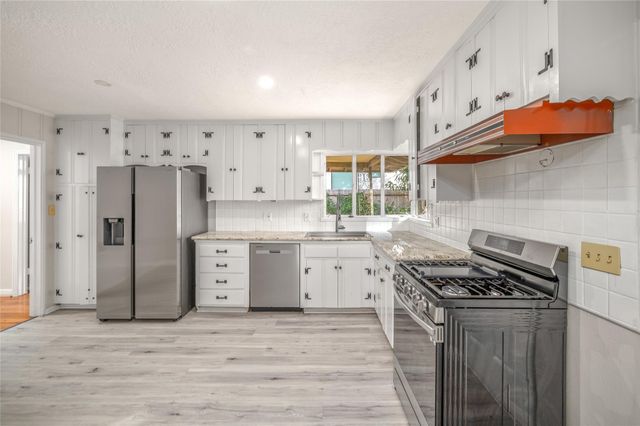 3107 Prescott Street, Houston, TX 77025