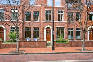 250 Daniel Burnham Square, TH253, Columbus, OH 43215