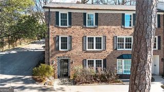 1 Ardmore Square NW 1, Atlanta, GA 30309