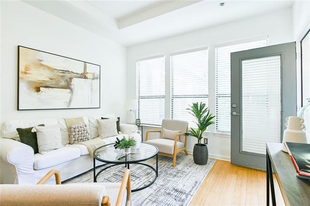 821 Ralph McGill Boulevard NE APT 2416, Atlanta, GA 30306