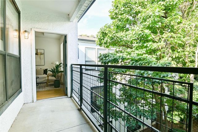 821 Ralph McGill Boulevard NE APT 2416, Atlanta, GA 30306