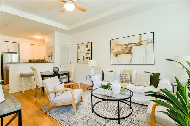 821 Ralph McGill Boulevard NE APT 2416, Atlanta, GA 30306
