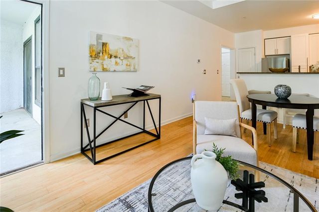821 Ralph McGill Boulevard NE APT 2416, Atlanta, GA 30306