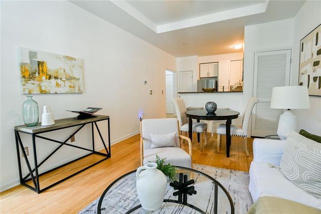 821 Ralph McGill Boulevard NE APT 2416, Atlanta, GA 30306
