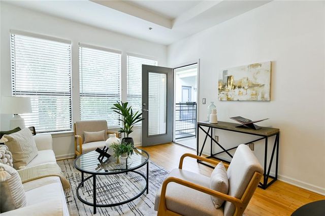 821 Ralph McGill Boulevard NE APT 2416, Atlanta, GA 30306