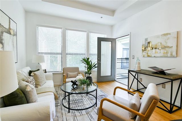 821 Ralph McGill Boulevard NE APT 2416, Atlanta, GA 30306