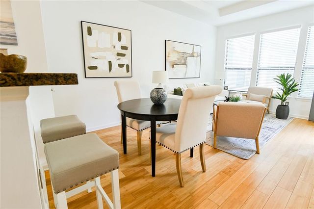 821 Ralph McGill Boulevard NE APT 2416, Atlanta, GA 30306