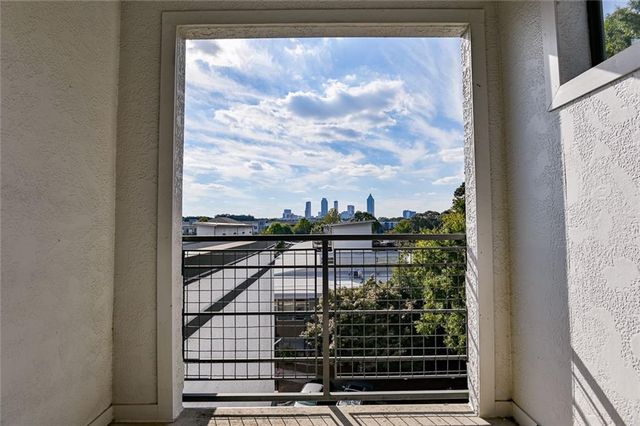 821 Ralph McGill Boulevard NE APT 2416, Atlanta, GA 30306