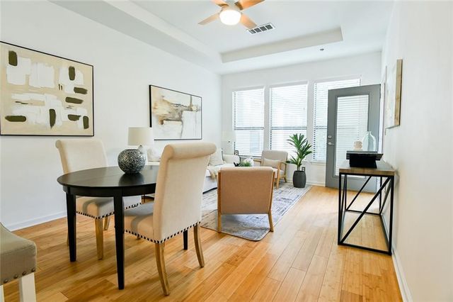 821 Ralph McGill Boulevard NE APT 2416, Atlanta, GA 30306