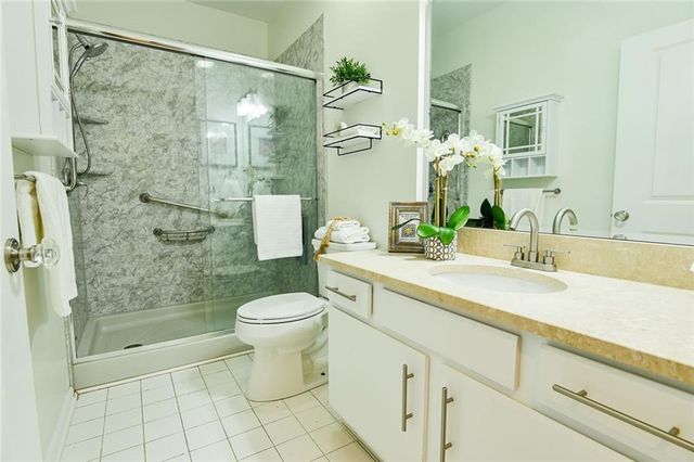 821 Ralph McGill Boulevard NE APT 2416, Atlanta, GA 30306